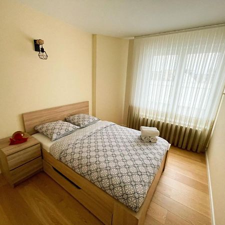 Family Trip Apartman De Panne Kültér fotó